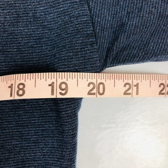 Athleta Soft Stretchy Jersey Knit Sweatshirt XXS - Picture 7 of 7